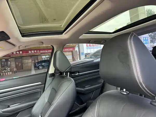 Nissan Teana 2020