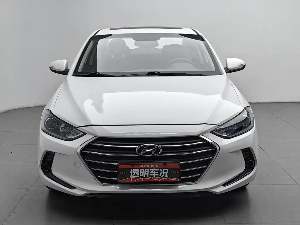 Hyundai Celesta 2016 — фото 3