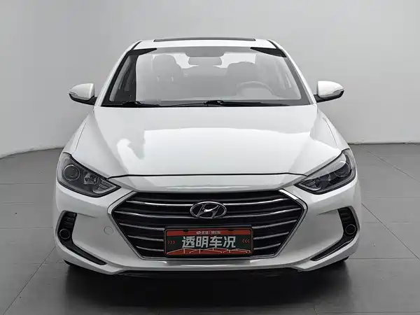 Hyundai Celesta 2016