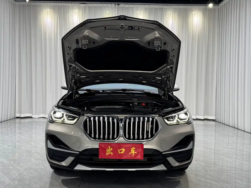 BMW X1 2023