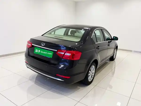 Great Wall C30 2015