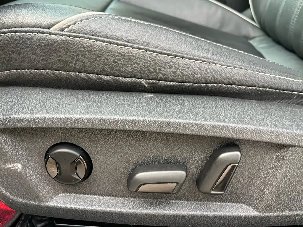 Volkswagen Passat 2022 — фото 9