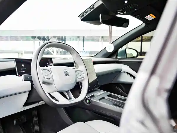 NIO ET5T 2023