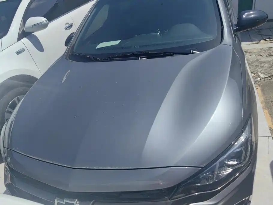 Chevrolet Cruze 2022