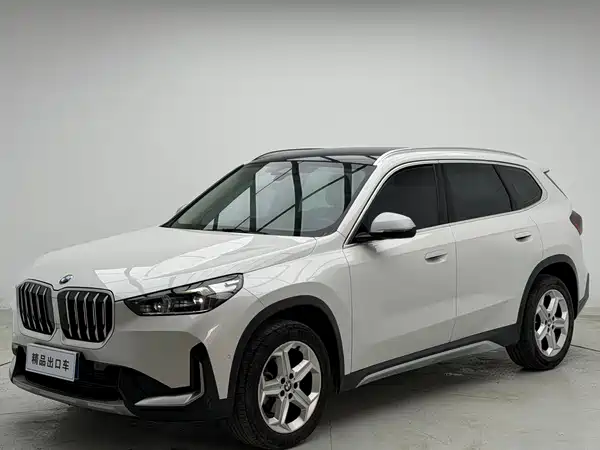 BMW X1 2023
