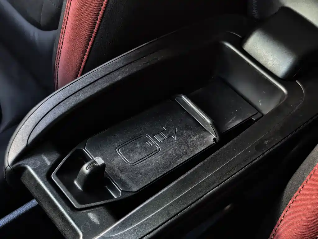 MINI JCW COUNTRYMAN 2019 — фото 17