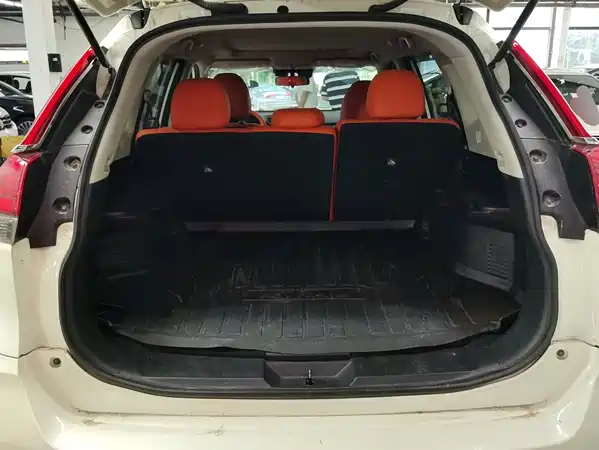Nissan X-Trail 2023