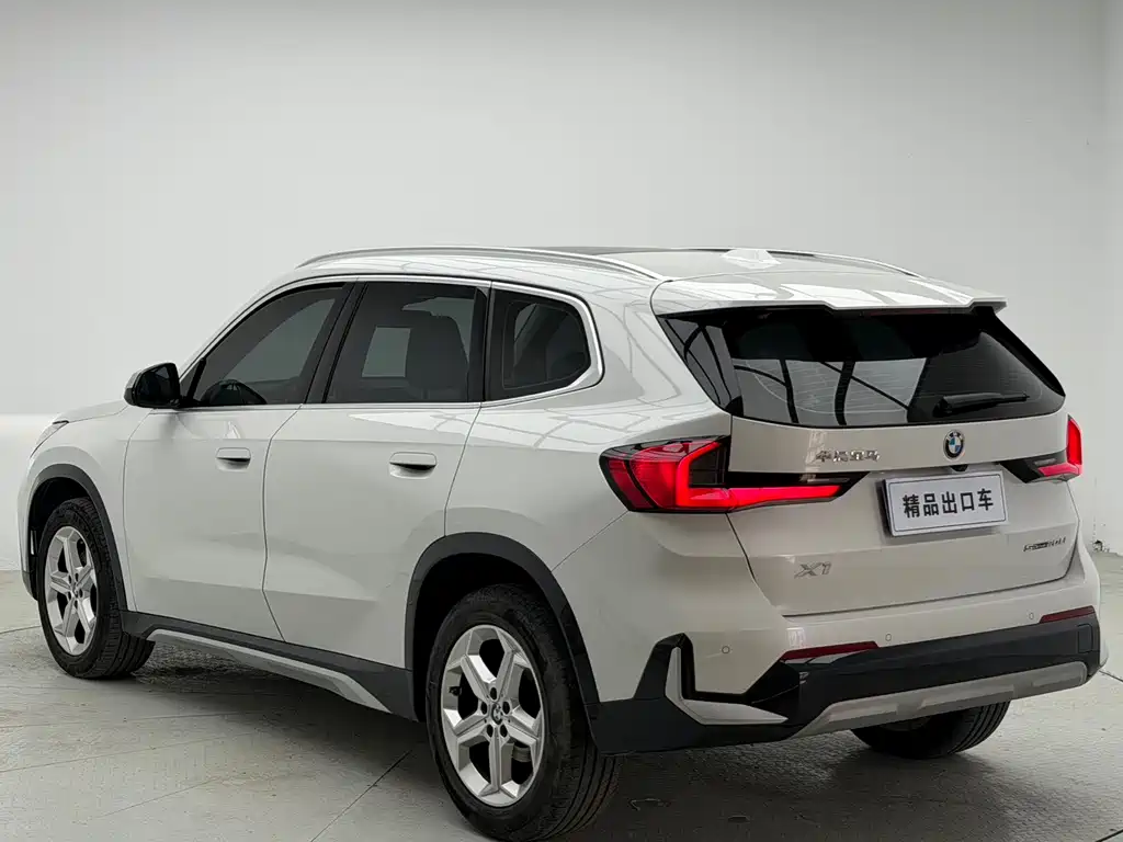 BMW X1 2023 — фото 6