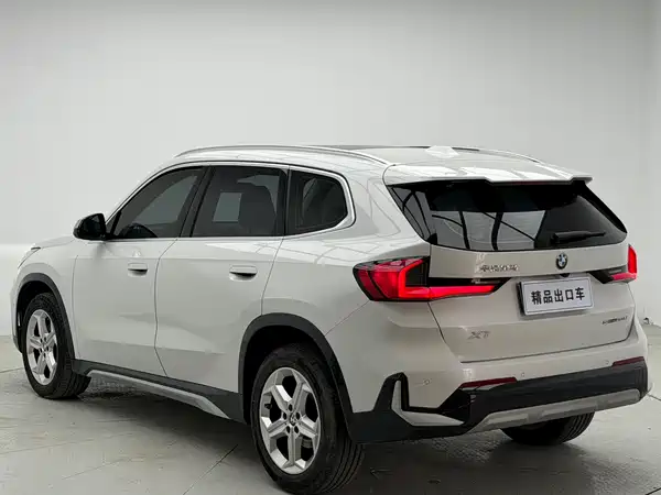 BMW X1 2023