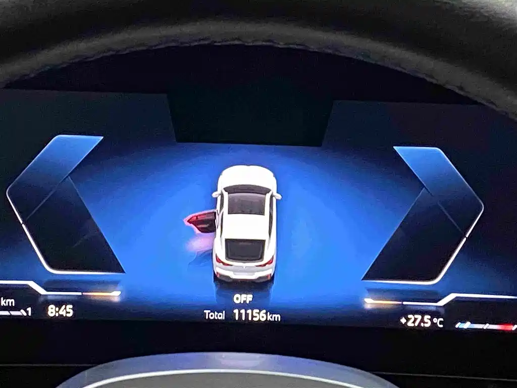 BMW X2 2025 — фото 13