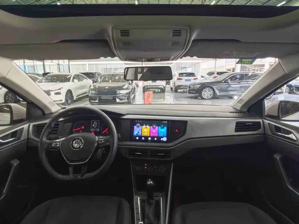 Volkswagen Polo 2020