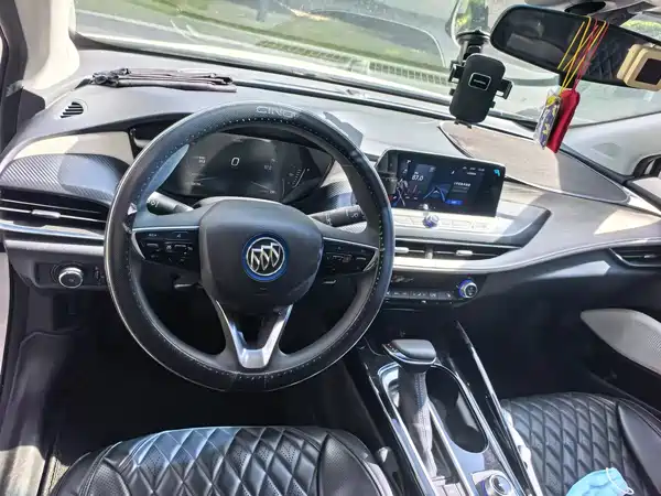 Buick Velite 6 2020
