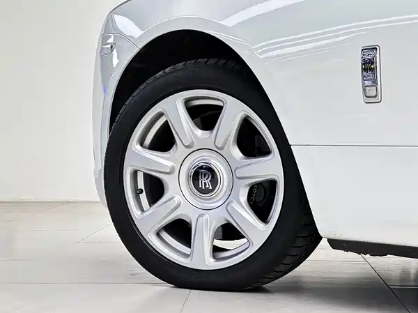 Rolls-Royce Yao Ying 2019