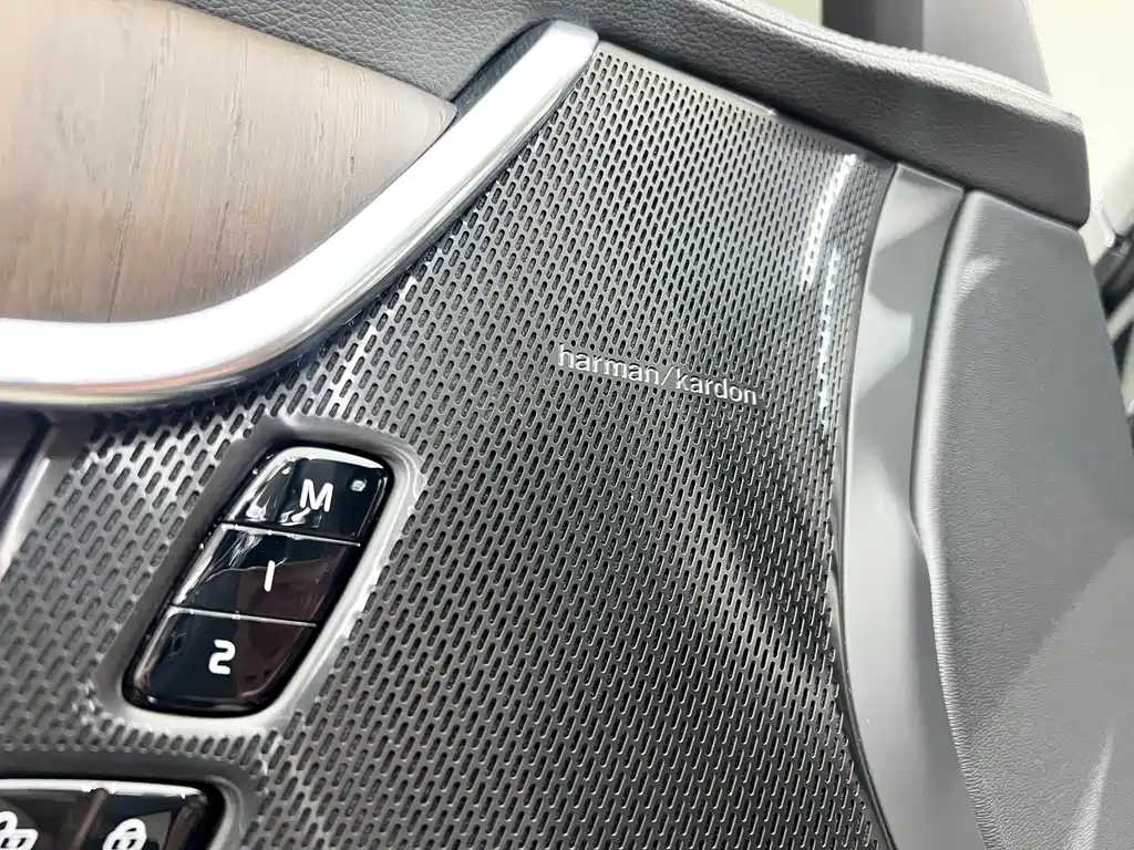 Volvo S90 2023 — фото 15