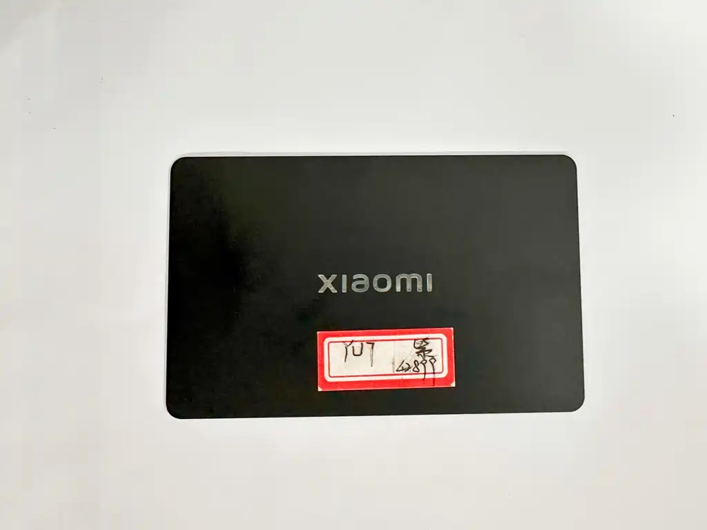 Xiaomi YU7 2025 — фото 18