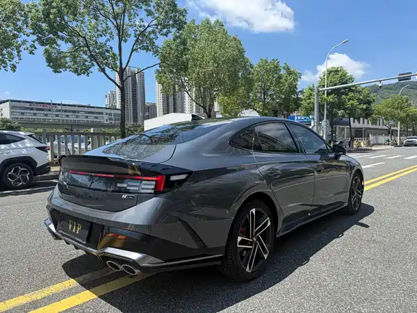 Hyundai Sonata 2024
