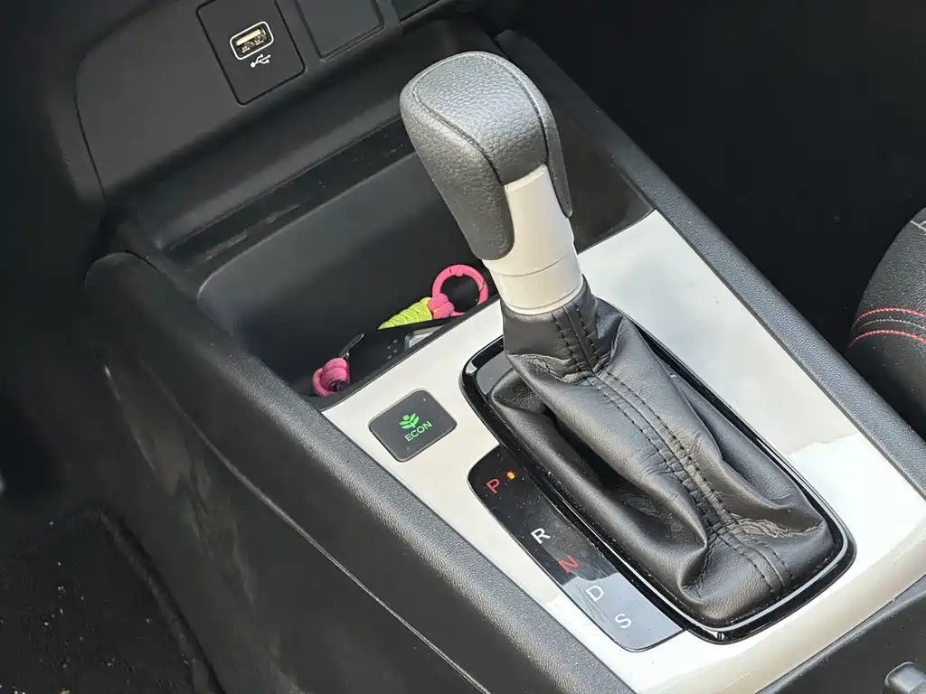 Honda Fit 2022 — фото 12