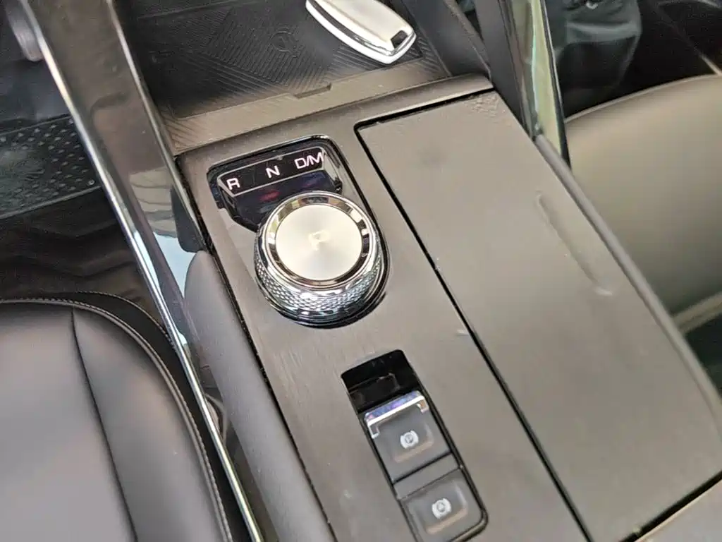 Haval H6 2023 — фото 14