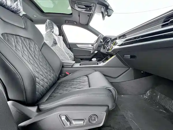 Audi A6L 2026
