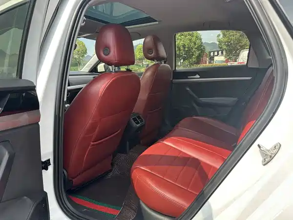 Volkswagen Lavida 2022