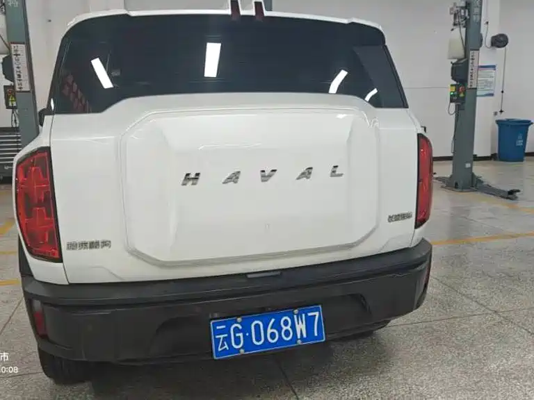 Haval Cool Dog 2023