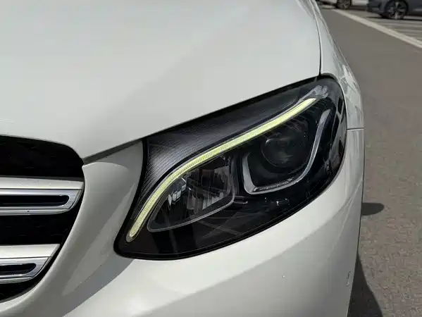 Mercedes-Benz GLC 2017