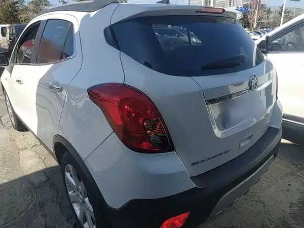 Buick Encore 2015
