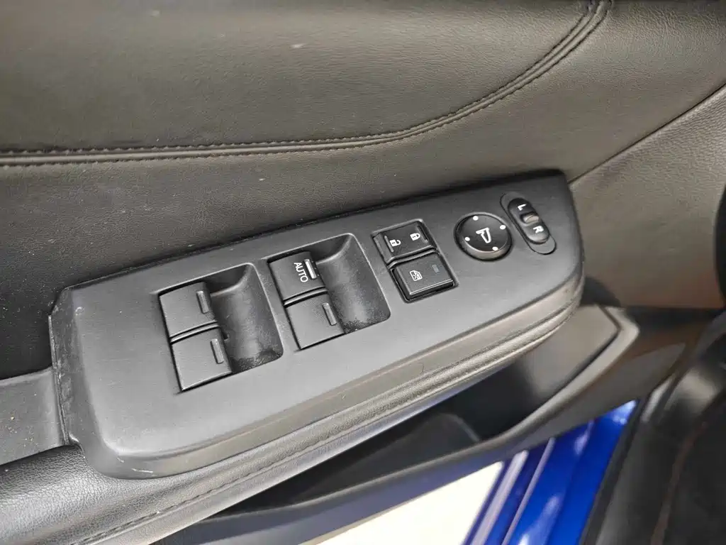 Honda Crider 2019 — фото 18