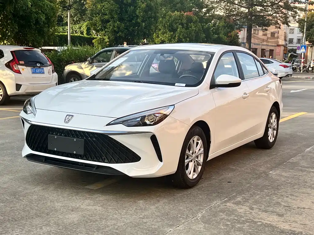 Roewe i5 2025