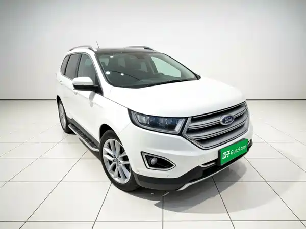 Ford Edge 2017