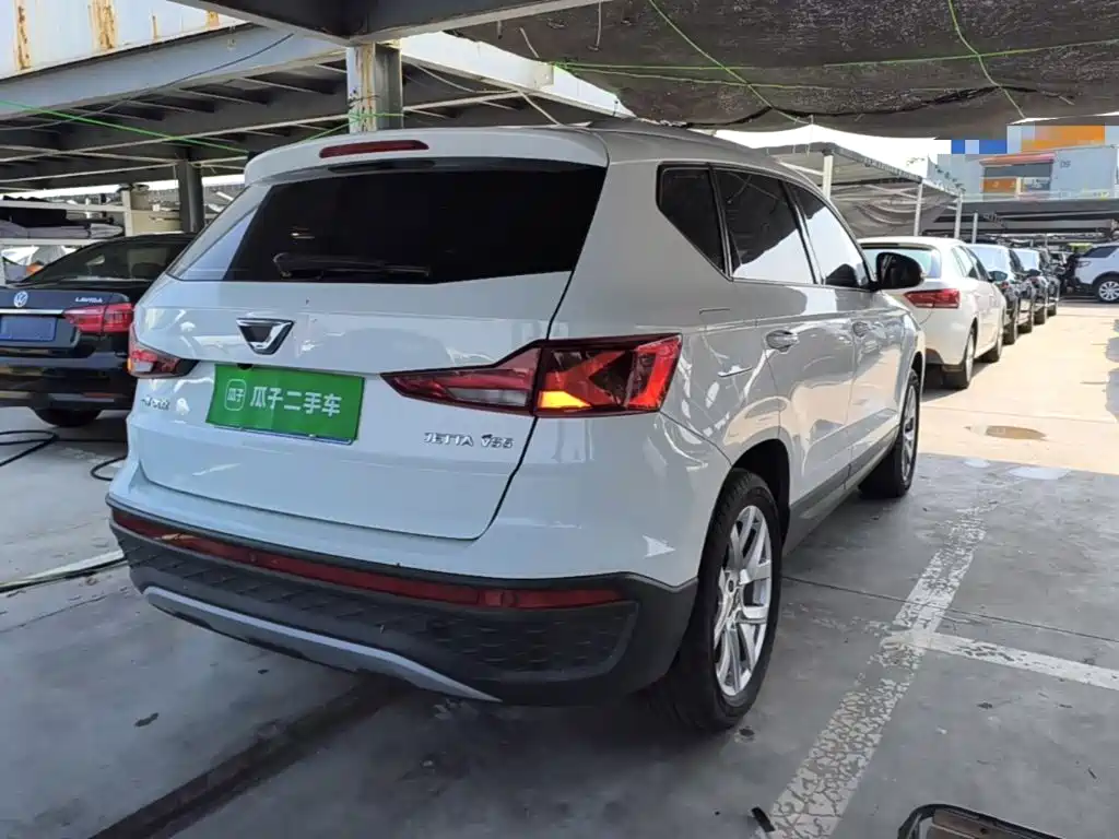 Jetta VS5 2023