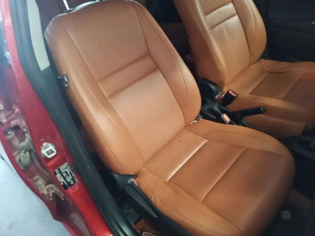Toyota Vios FS 2020 — фото 25