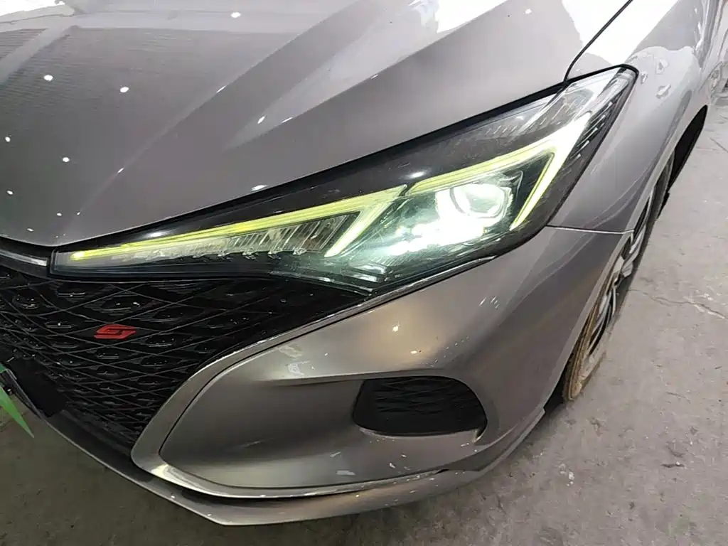 Changan Escape 2020 — фото 24