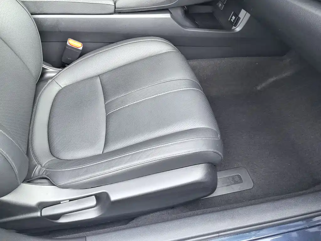 Honda Civic 2016 — фото 15