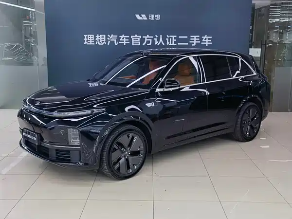 Li Auto L7 2025