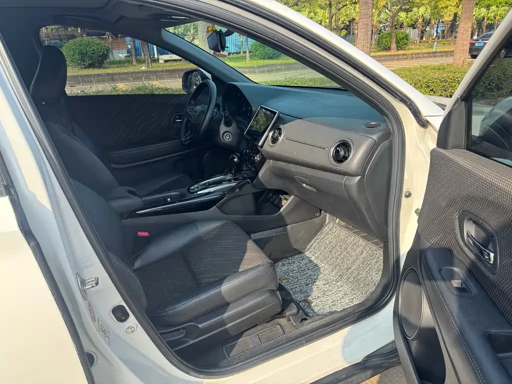 Honda XR-V 2015 — фото 10