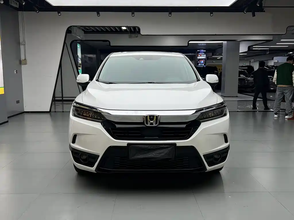Honda Breeze 2022 — фото 2