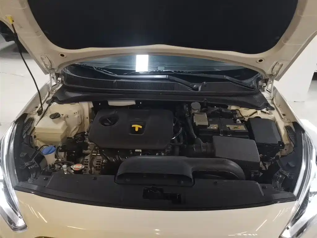 Hyundai Mistra 2020 — фото 20