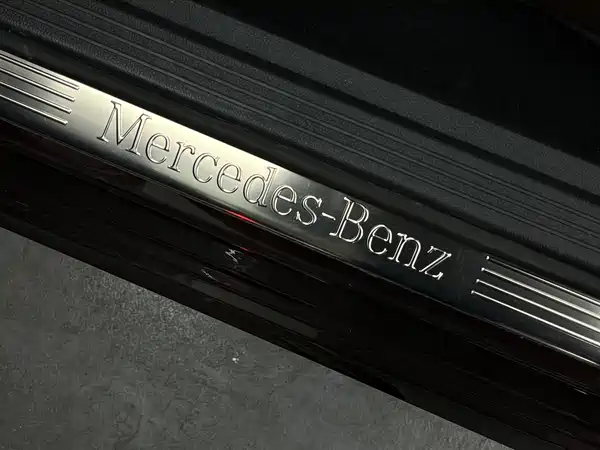 Mercedes-Benz E-Class 2010