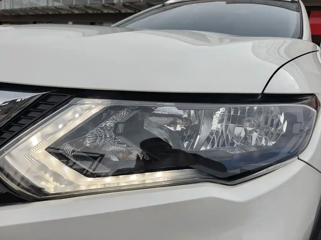 Nissan X-Trail 2019 — фото 17