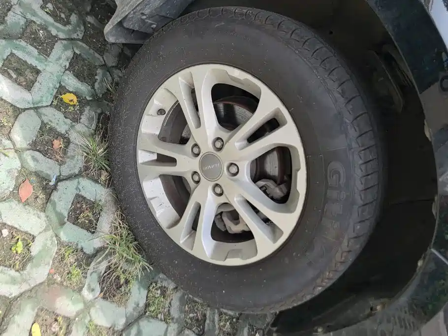Haval M6 2018