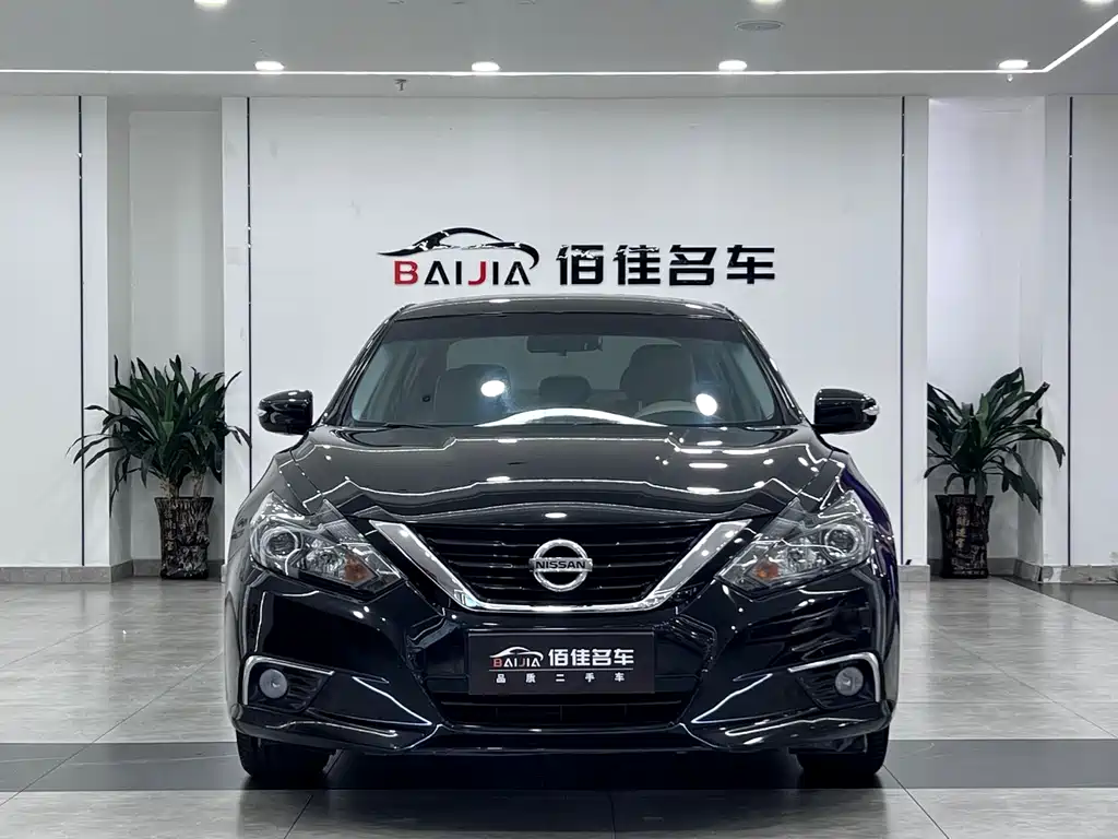 Nissan Teana 2018 — фото 2