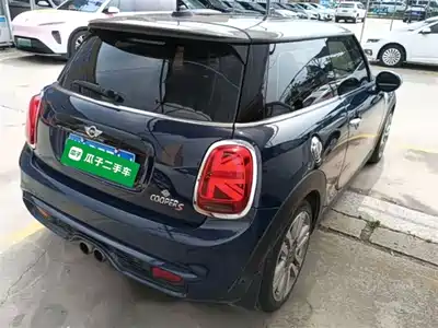 MINI MINI 2014