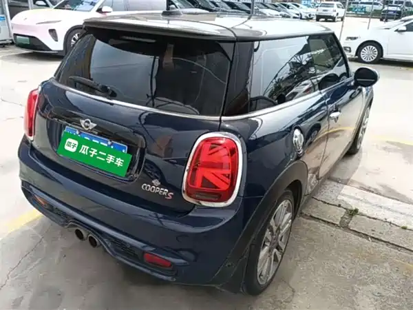 MINI 2014