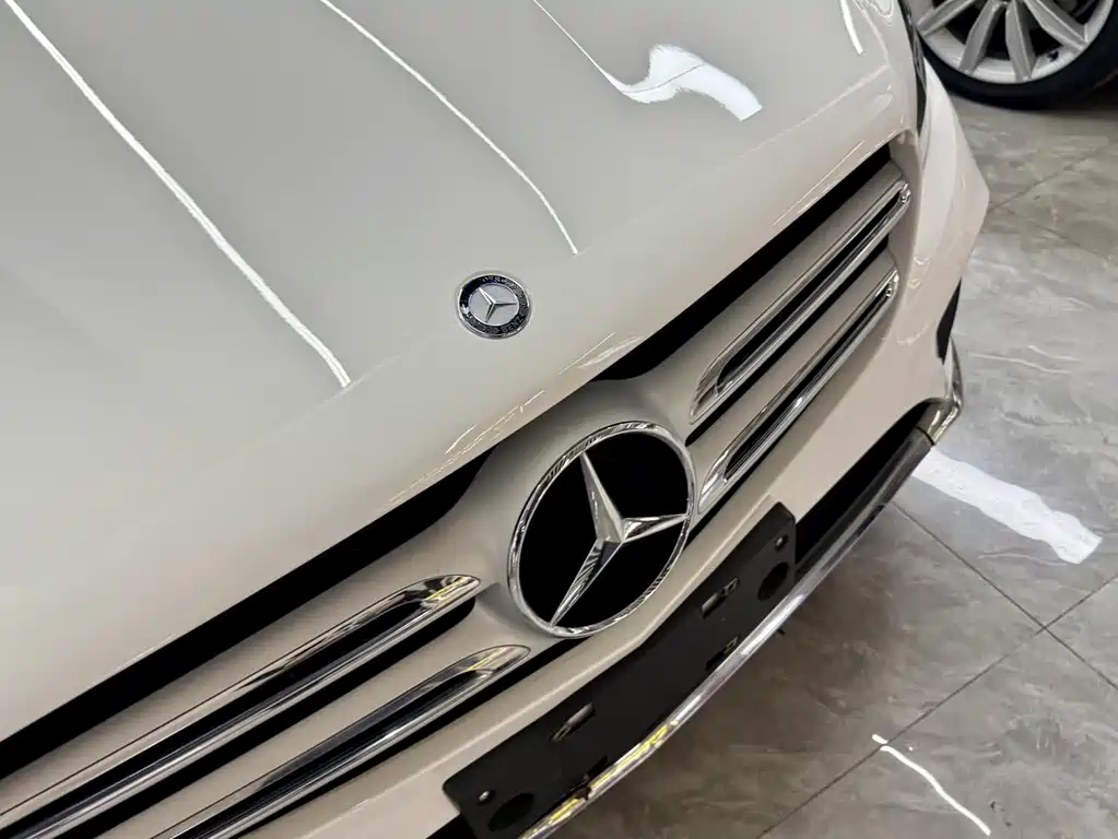 Mercedes-Benz GLC 2016 — фото 33