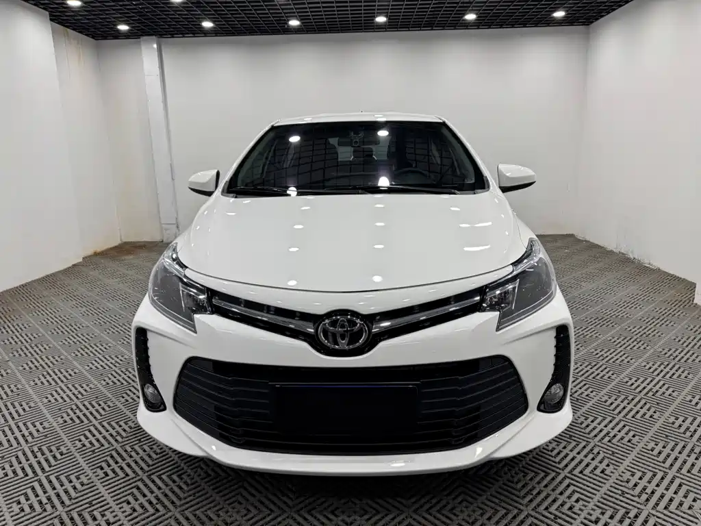 Toyota Vios 2022 — фото 2