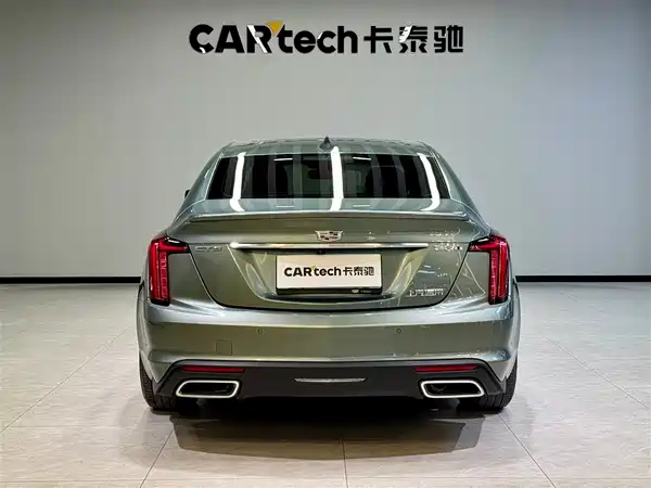 Cadillac CT5 2023