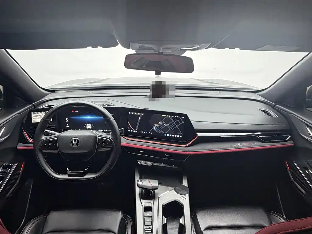 Changan X5 PLUS 2024 — фото 16