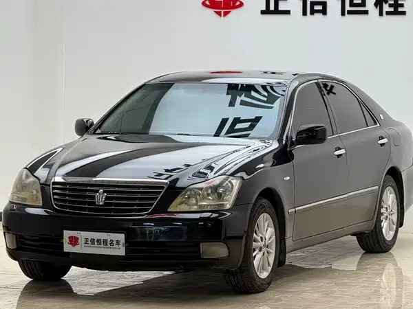 Toyota Crown 2006