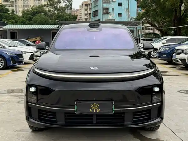 Li Auto L7 2023